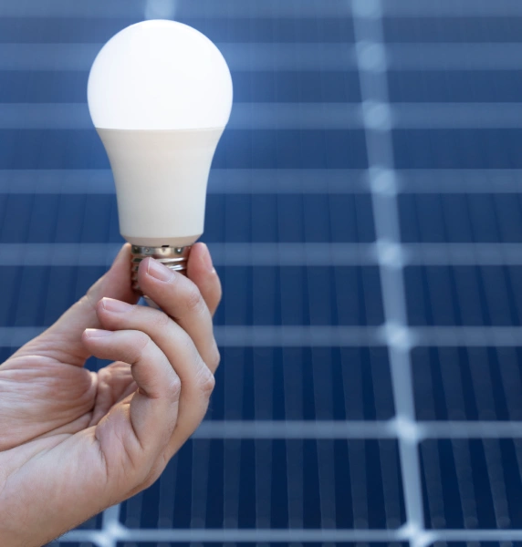 Solar Technology