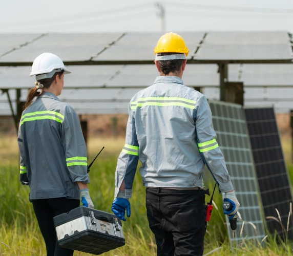 Solar Repair & Maintenance in Kutch