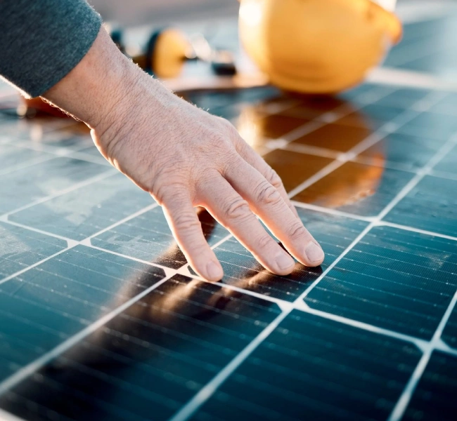 Solar Energy